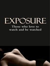 Exposure (eBook)